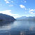 Панорама Женевского озера